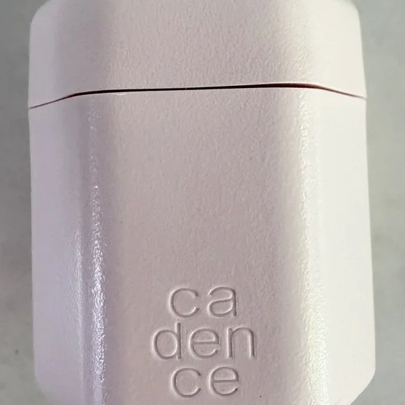 Cadence Travel Containers (like new) - Picture 3 of 4